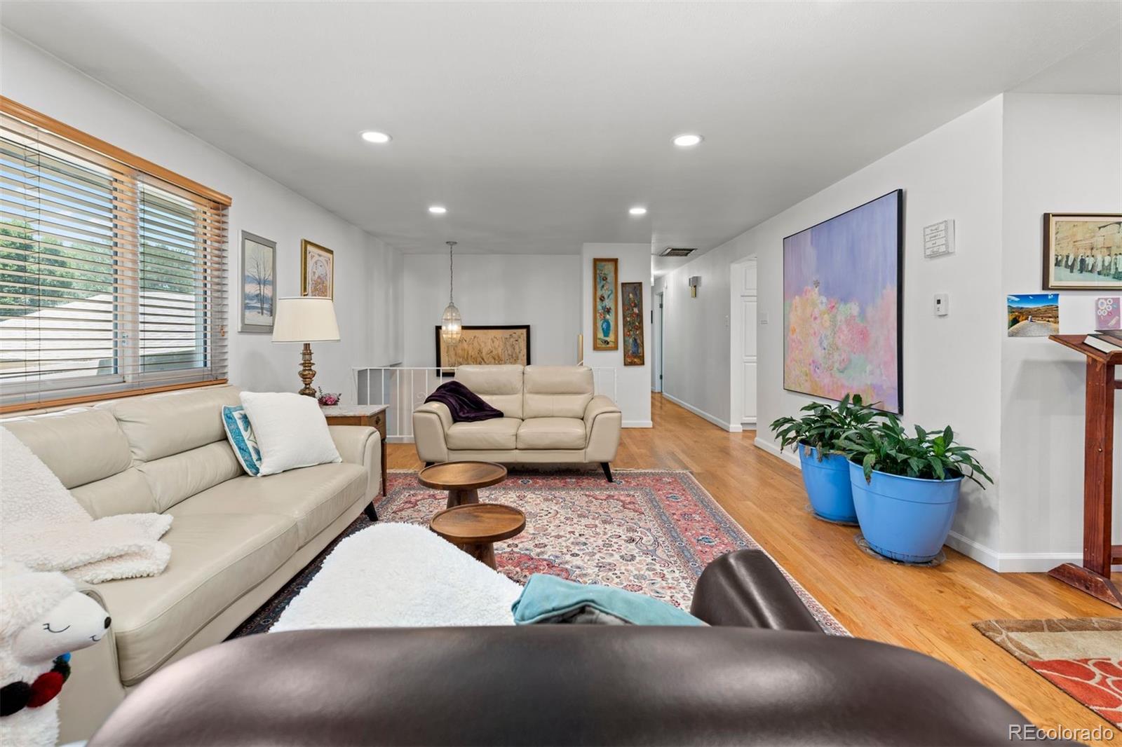MLS Image #1 for 6796 e exposition avenue,denver, Colorado