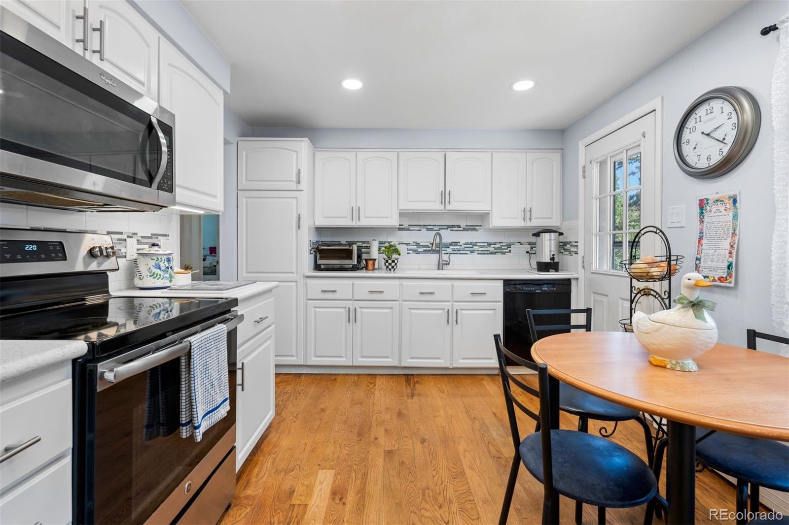 MLS Image #12 for 6796 e exposition avenue,denver, Colorado