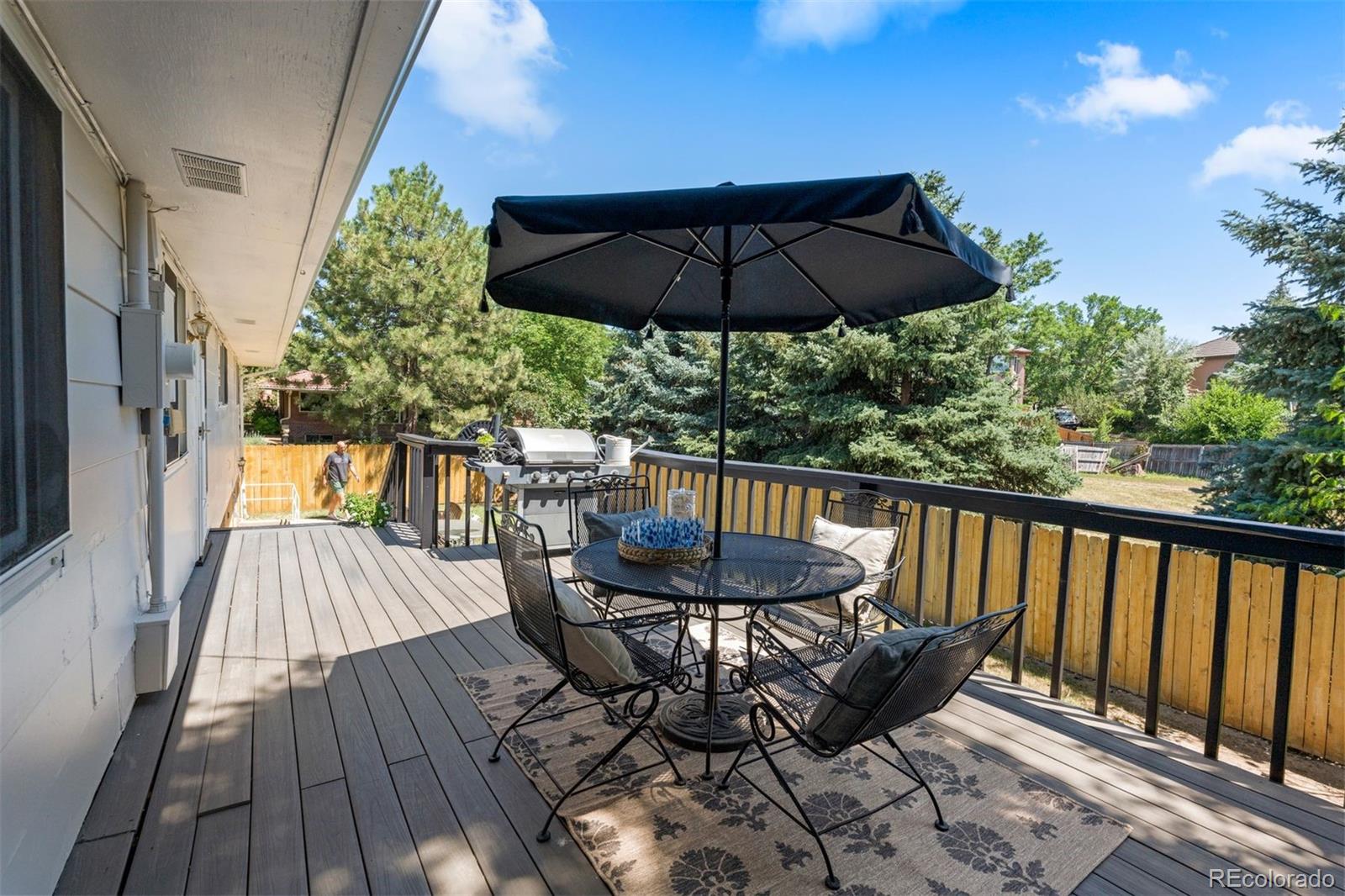 MLS Image #15 for 6796 e exposition avenue,denver, Colorado