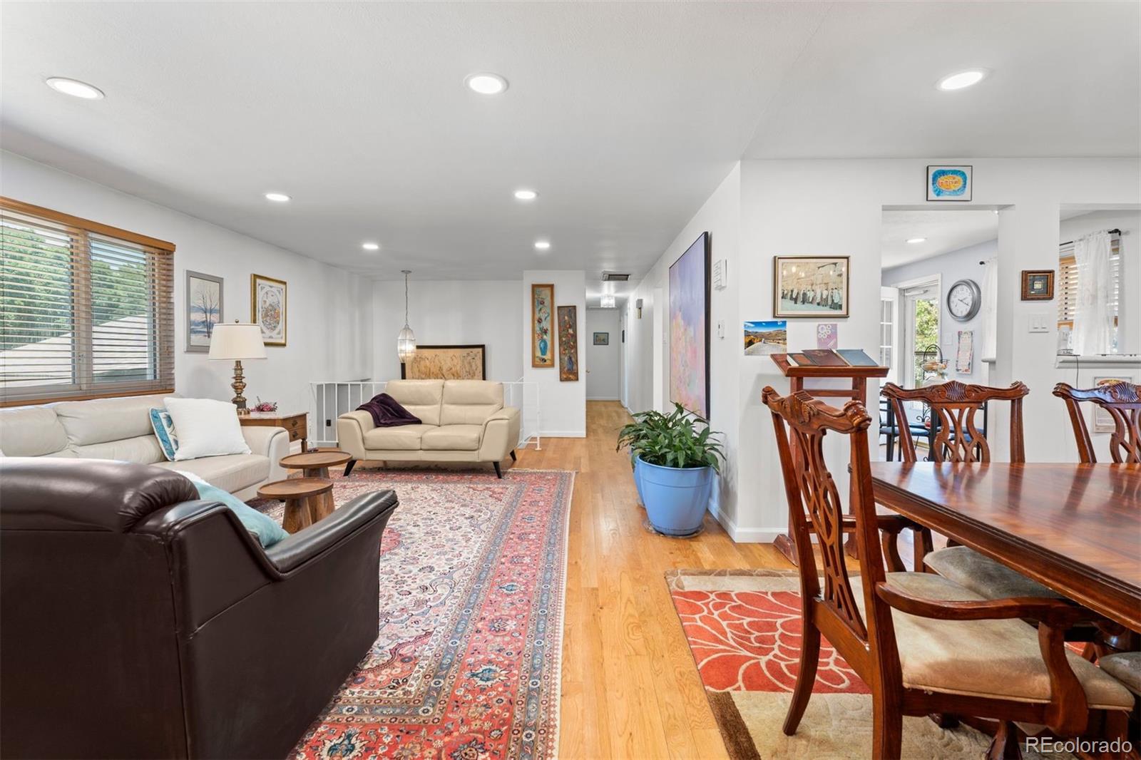 MLS Image #2 for 6796 e exposition avenue,denver, Colorado