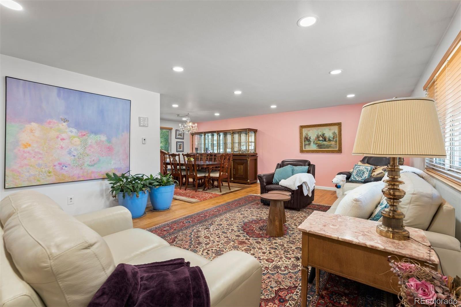 MLS Image #3 for 6796 e exposition avenue,denver, Colorado
