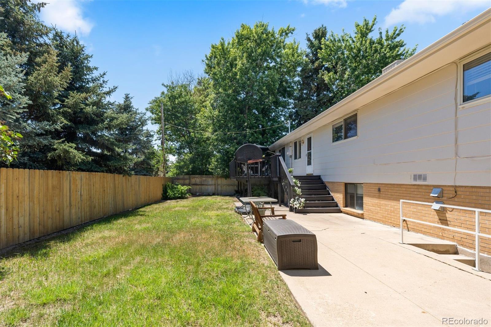 MLS Image #36 for 6796 e exposition avenue,denver, Colorado