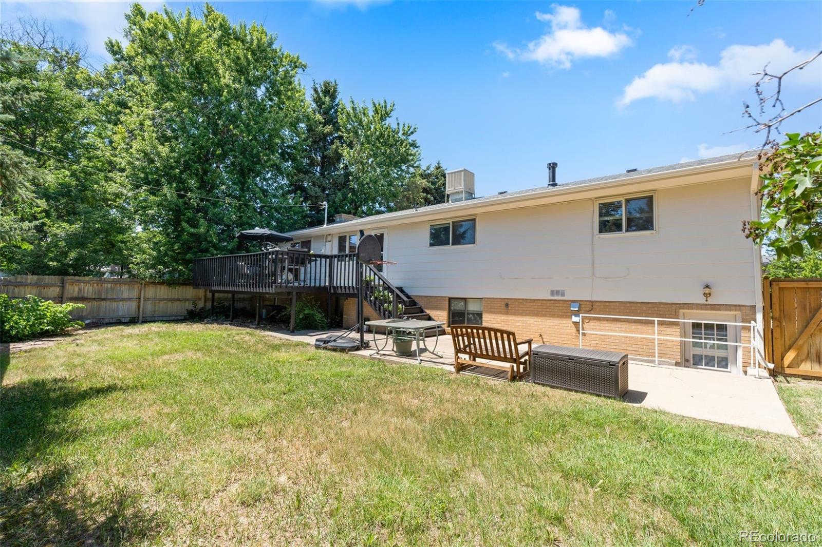 MLS Image #37 for 6796 e exposition avenue,denver, Colorado