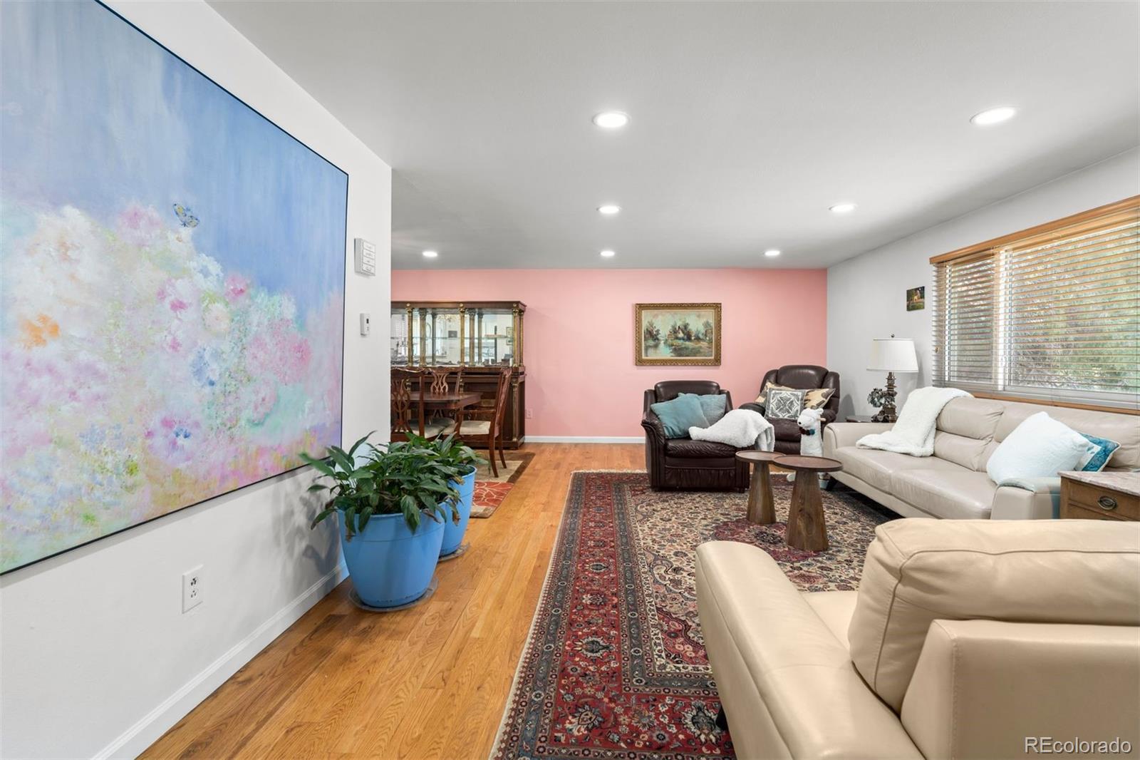 MLS Image #4 for 6796 e exposition avenue,denver, Colorado