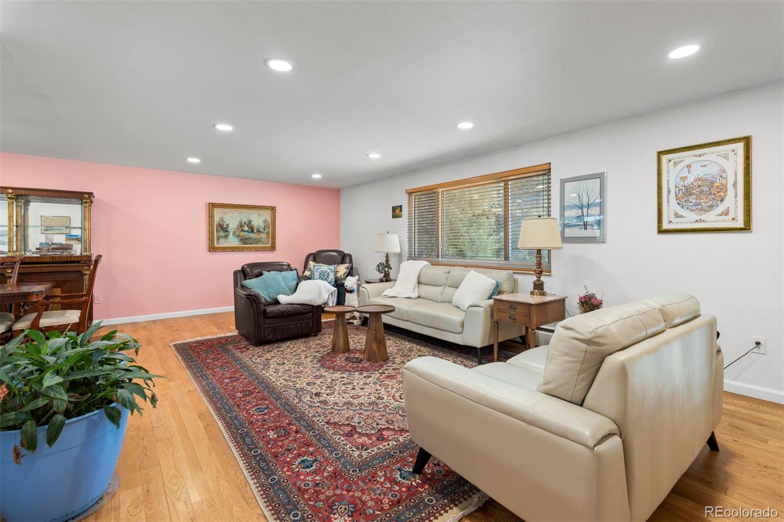 MLS Image #5 for 6796 e exposition avenue,denver, Colorado