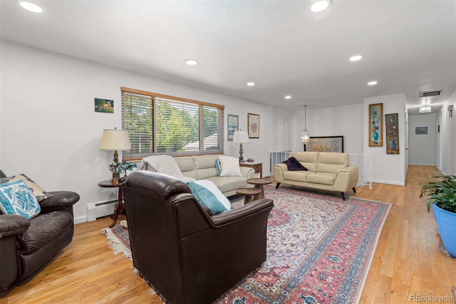 MLS Image #6 for 6796 e exposition avenue,denver, Colorado