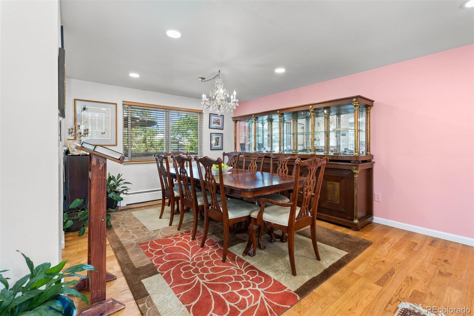 MLS Image #7 for 6796 e exposition avenue,denver, Colorado