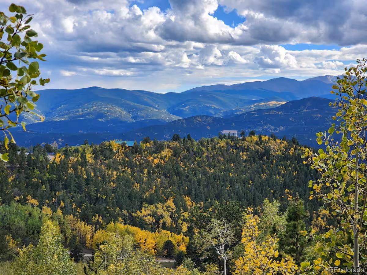MLS Image #1 for 400  alpine way,idaho springs, Colorado