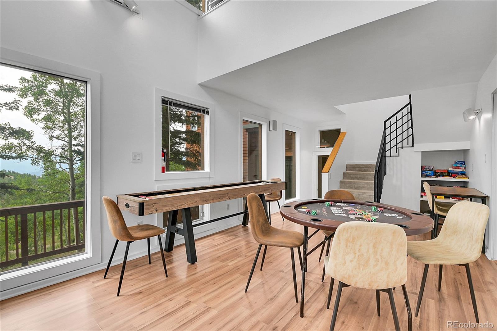 MLS Image #10 for 400  alpine way,idaho springs, Colorado