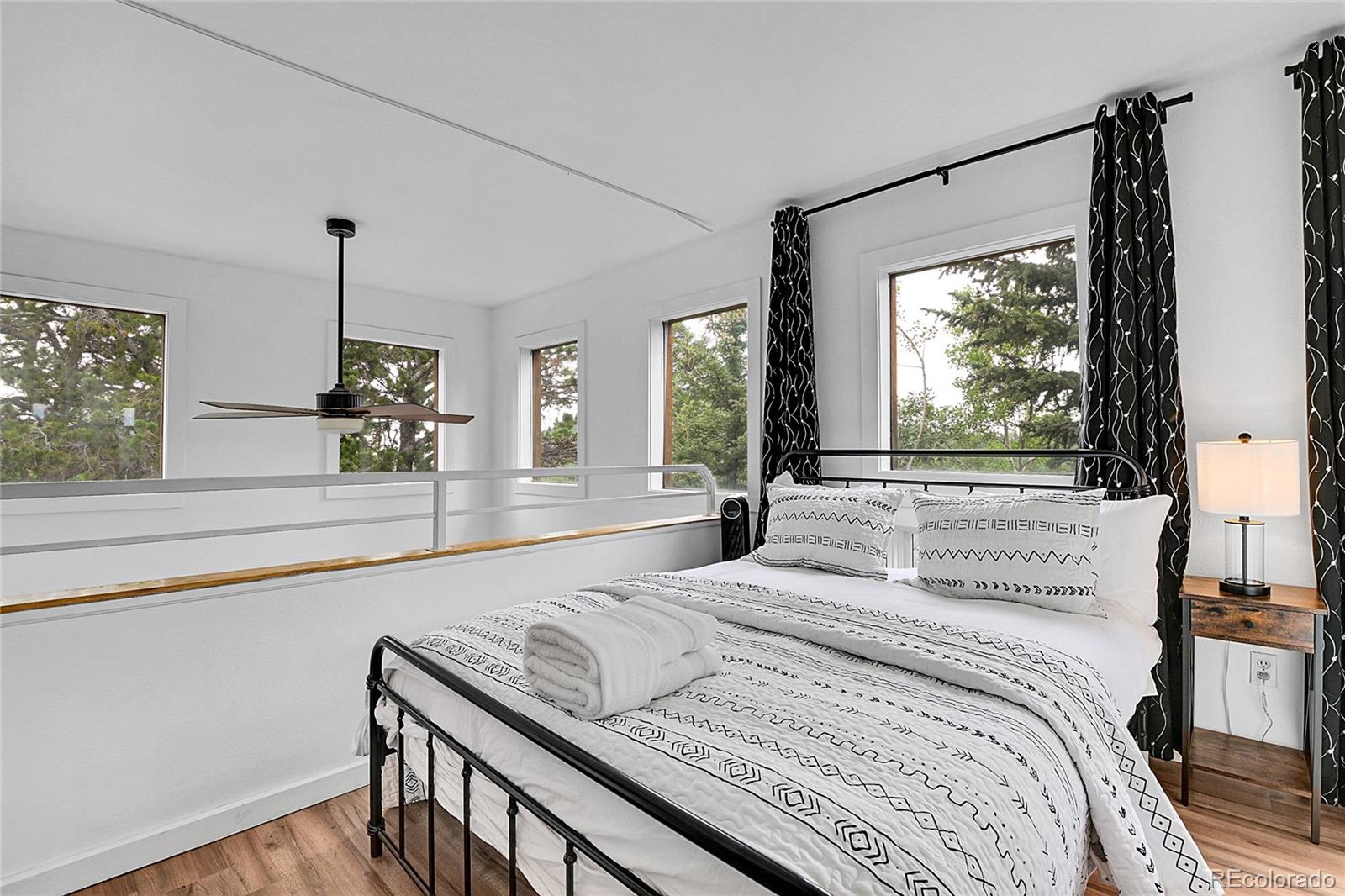 MLS Image #12 for 400  alpine way,idaho springs, Colorado