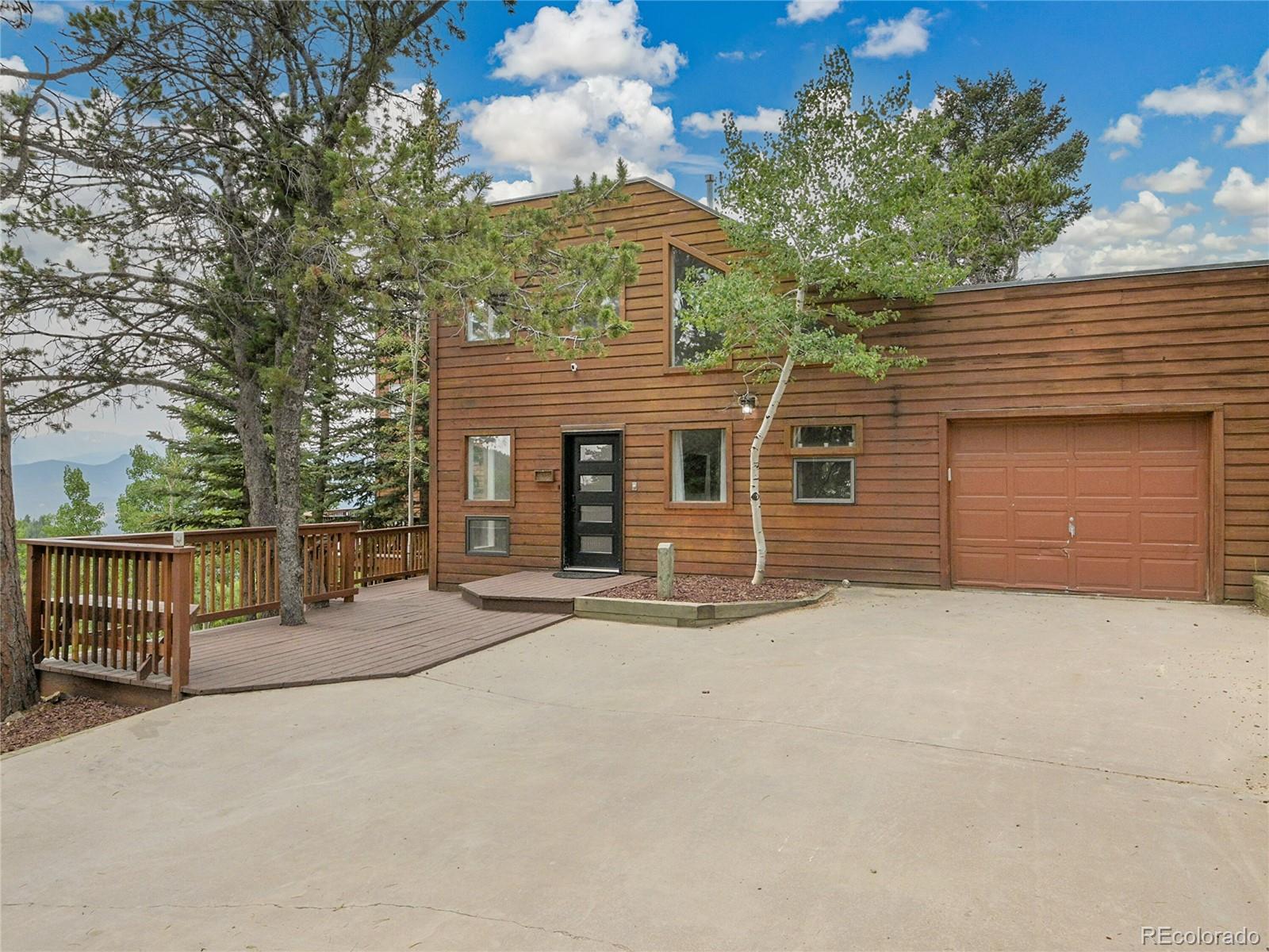 MLS Image #22 for 400  alpine way,idaho springs, Colorado