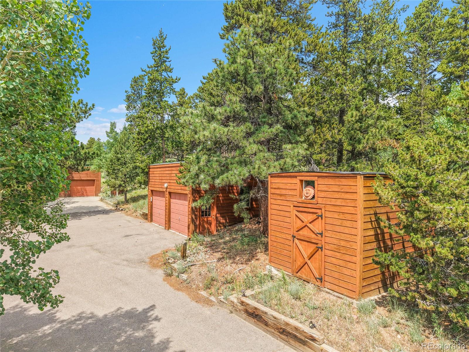 MLS Image #24 for 400  alpine way,idaho springs, Colorado