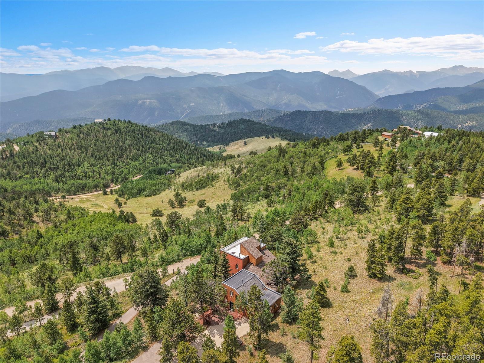 MLS Image #26 for 400  alpine way,idaho springs, Colorado