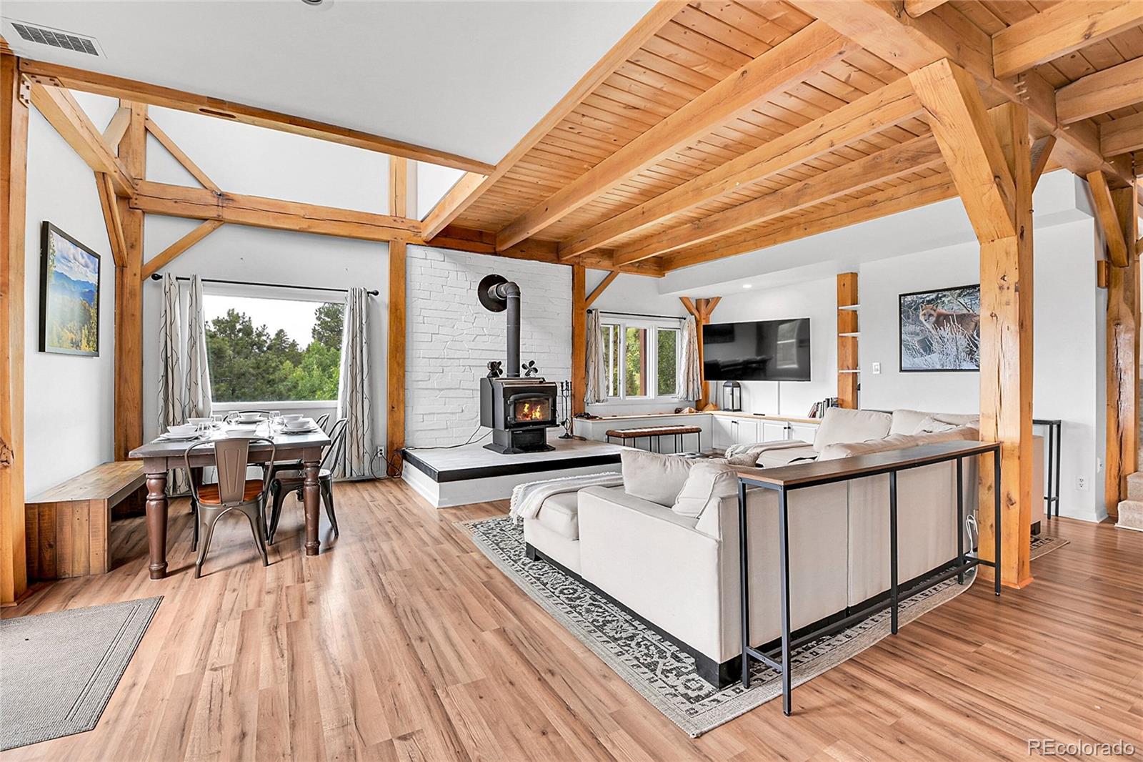 MLS Image #7 for 400  alpine way,idaho springs, Colorado