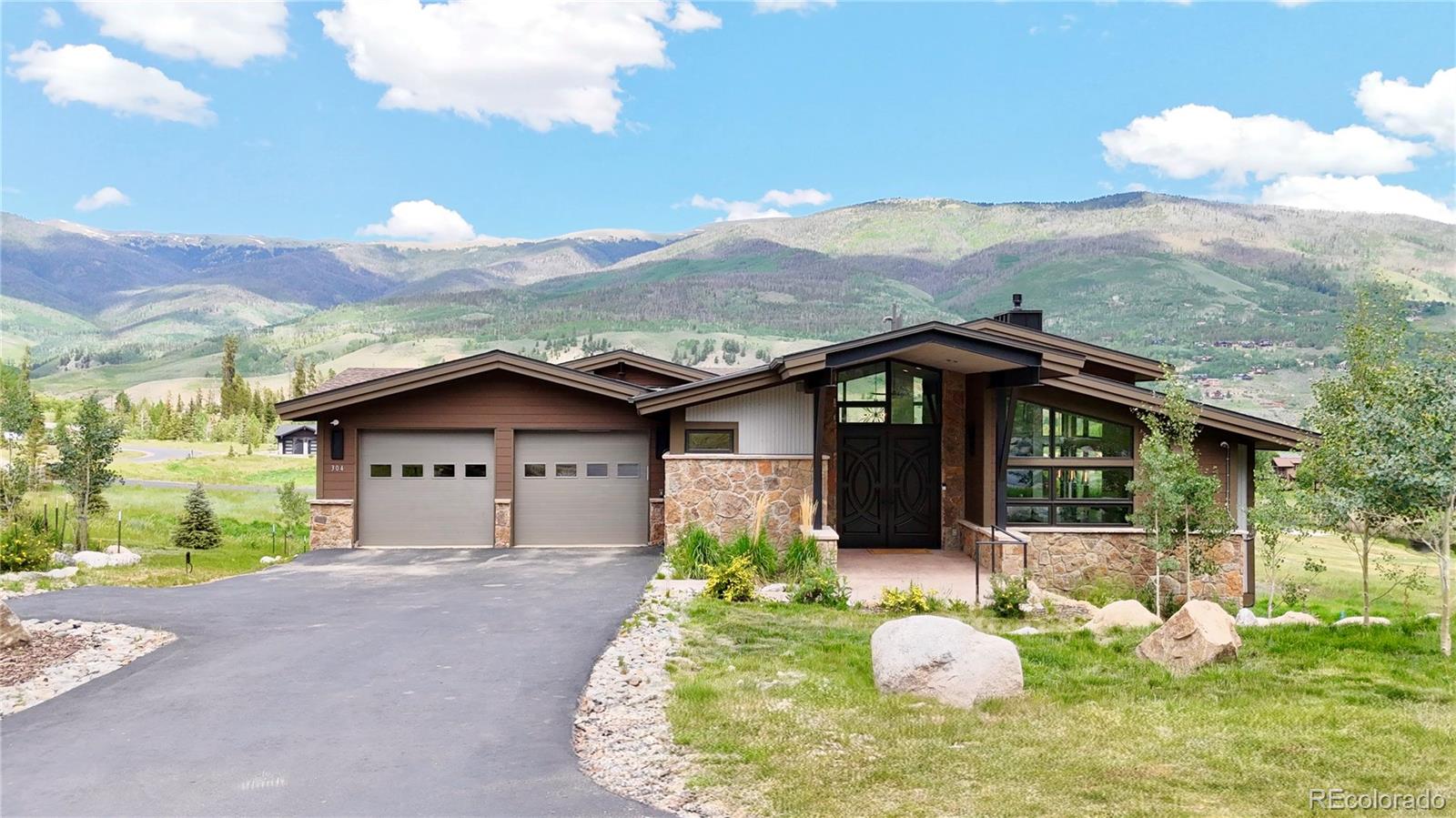 MLS Image #0 for 304  raven golf ,silverthorne, Colorado