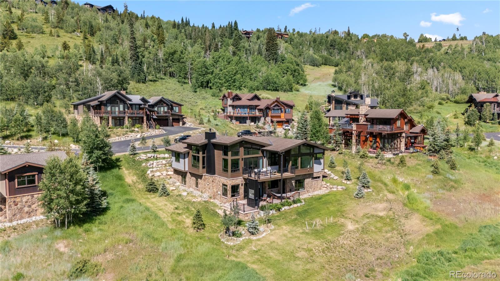 MLS Image #10 for 304  raven golf ,silverthorne, Colorado