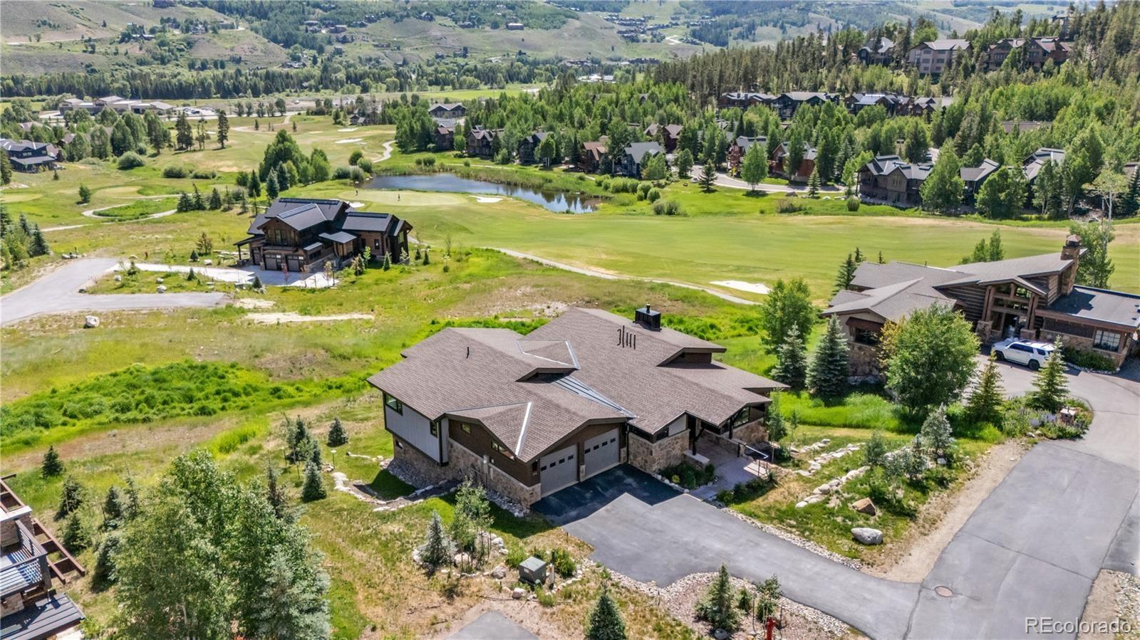 MLS Image #48 for 304  raven golf ,silverthorne, Colorado