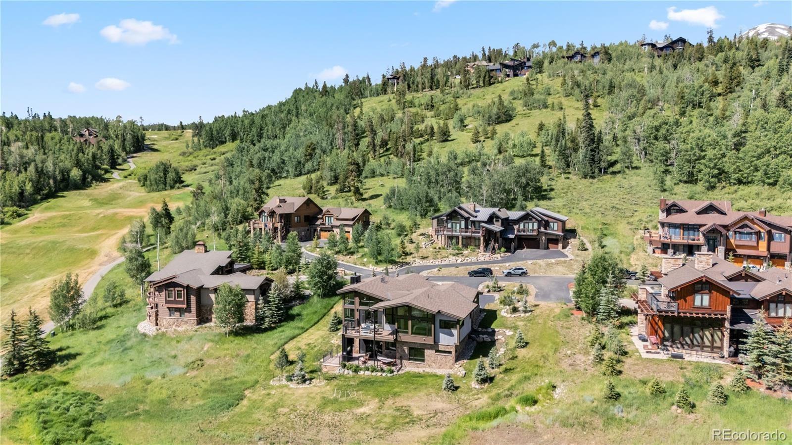 MLS Image #49 for 304  raven golf ,silverthorne, Colorado