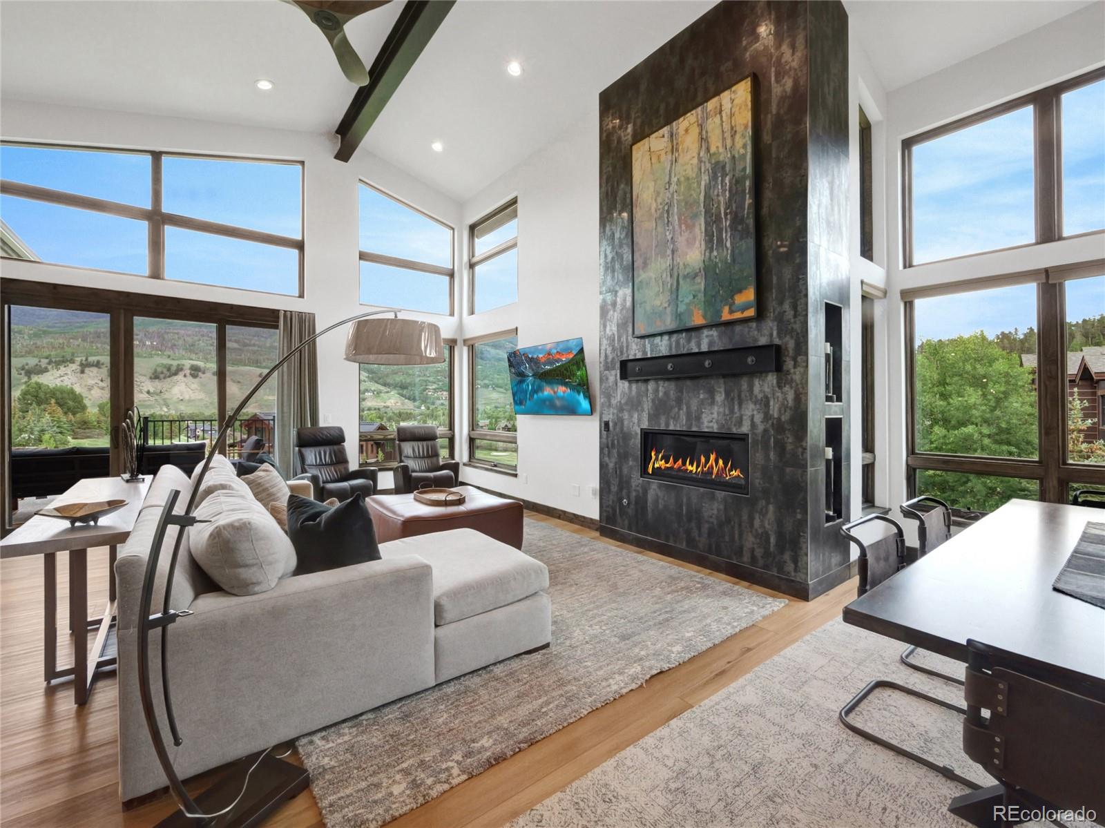 MLS Image #5 for 304  raven golf ,silverthorne, Colorado