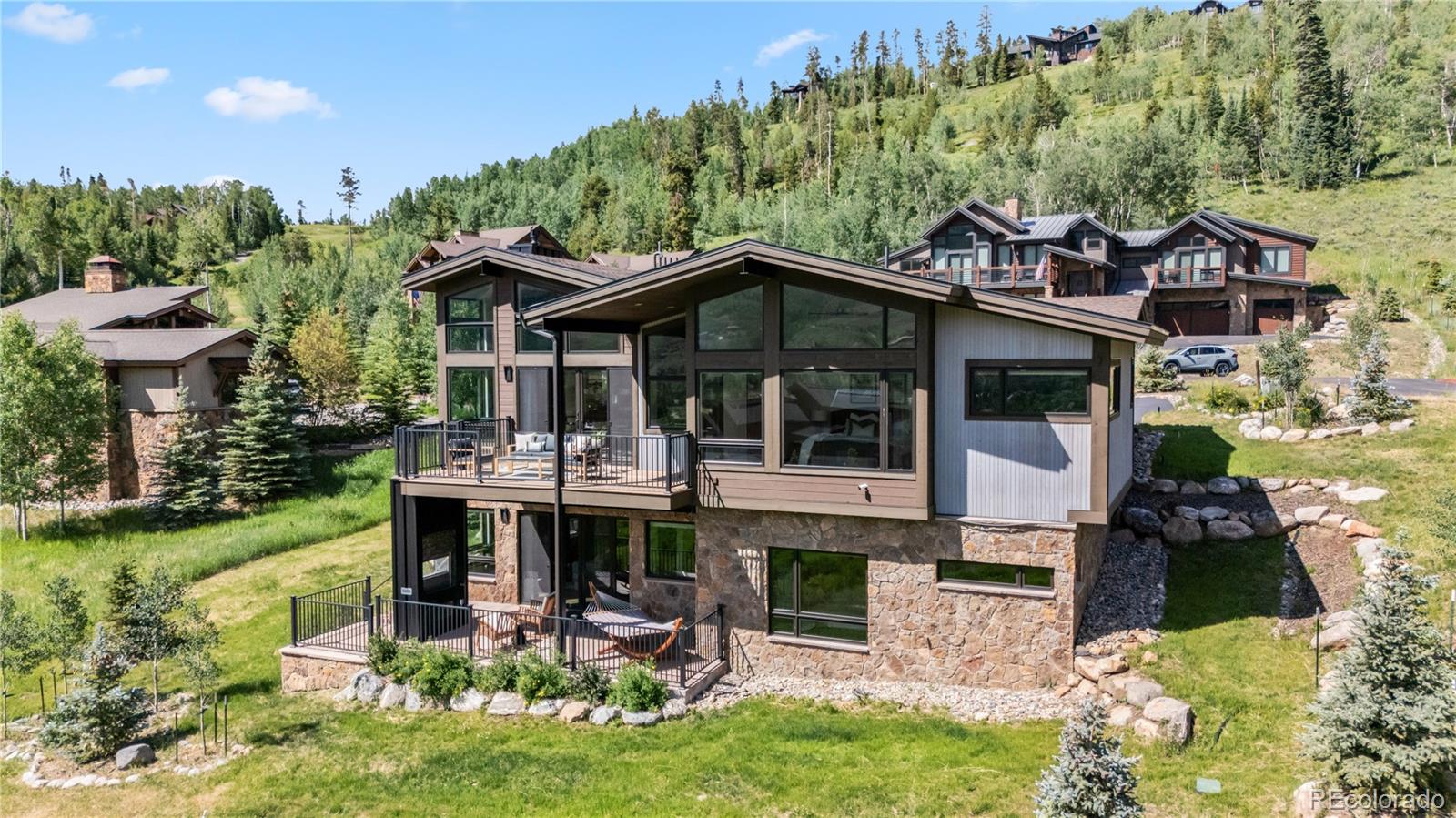MLS Image #9 for 304  raven golf ,silverthorne, Colorado