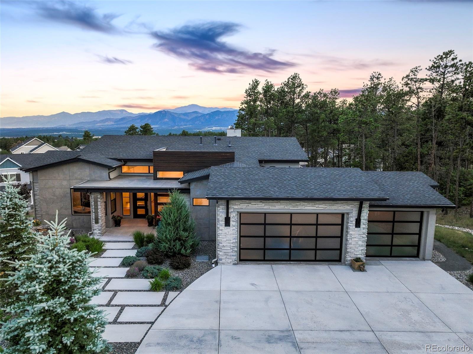 MLS Image #0 for 16496  florawood place,monument, Colorado