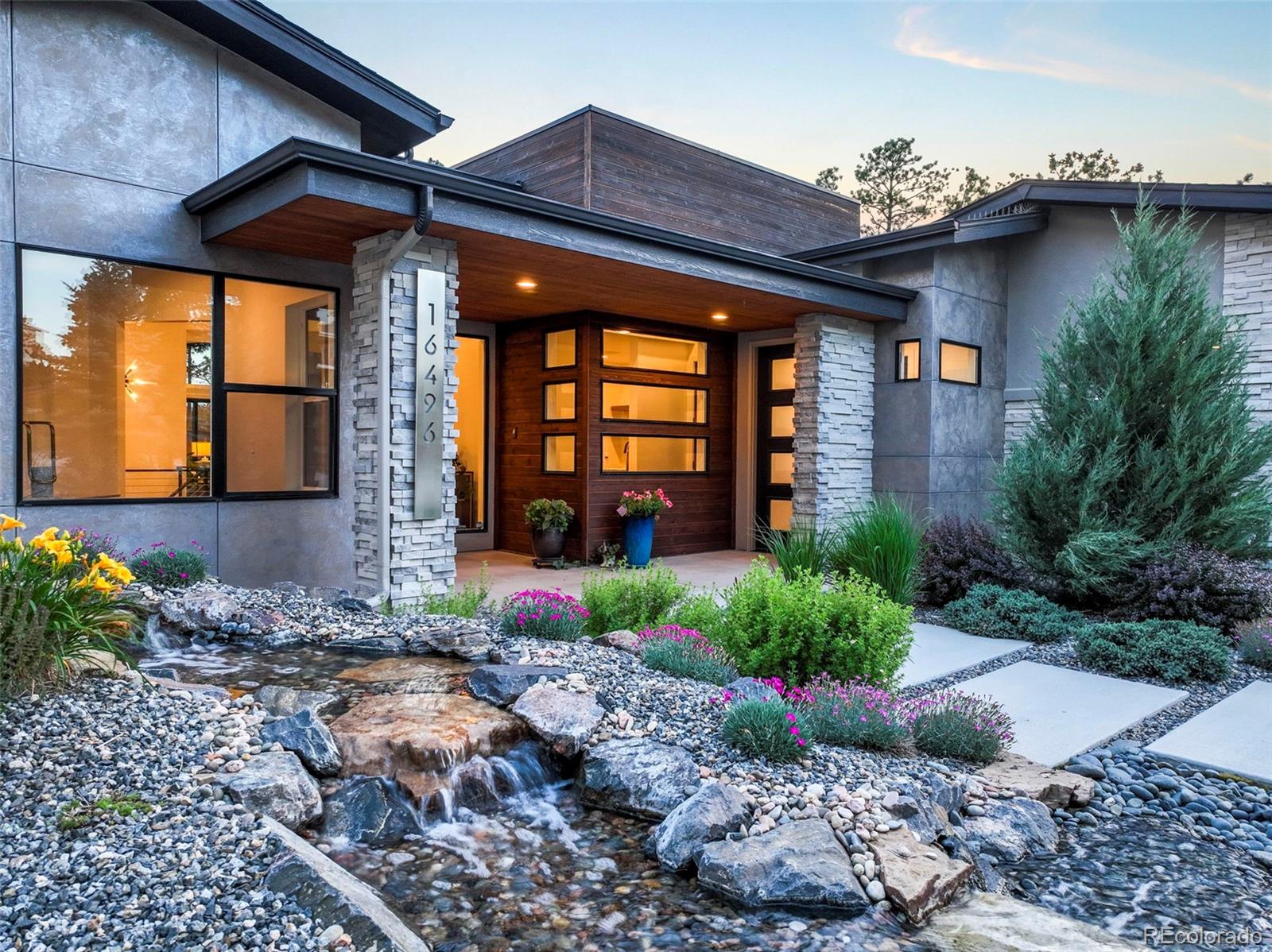 CMA Image for 16496  Florawood Place,Monument, Colorado