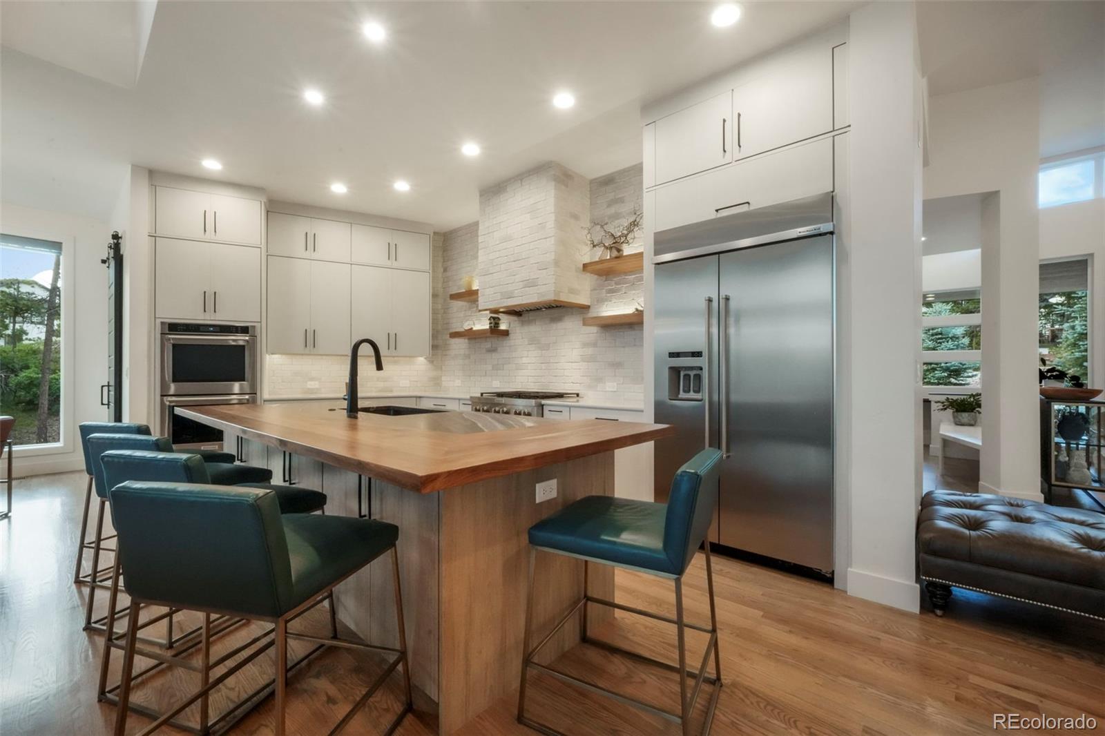 MLS Image #10 for 16496  florawood place,monument, Colorado