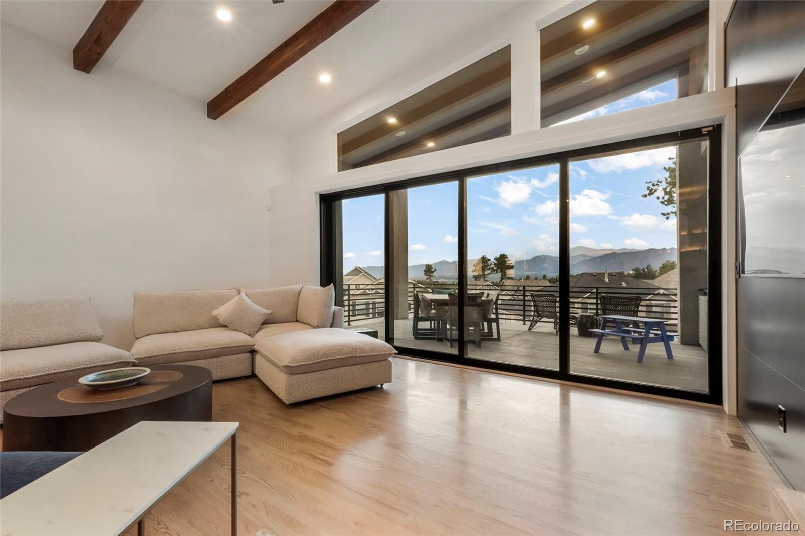 MLS Image #17 for 16496  florawood place,monument, Colorado