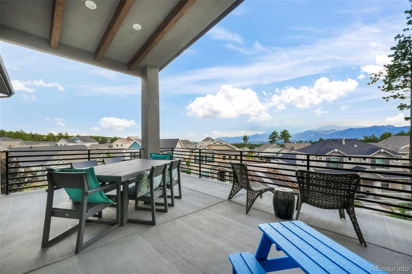 MLS Image #18 for 16496  florawood place,monument, Colorado