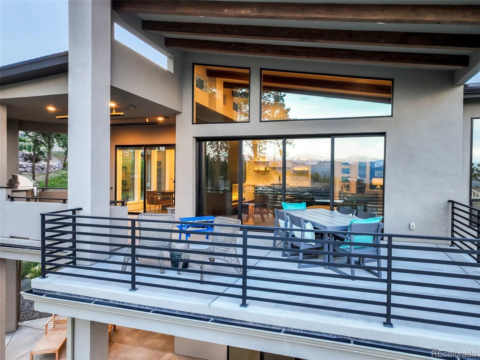 MLS Image #19 for 16496  florawood place,monument, Colorado