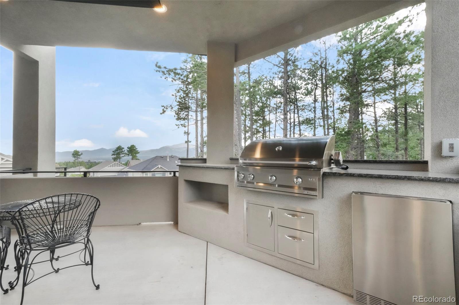 MLS Image #20 for 16496  florawood place,monument, Colorado