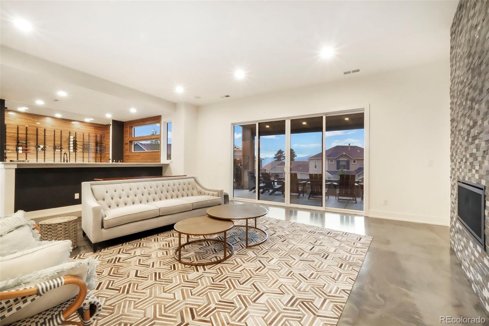 MLS Image #32 for 16496  florawood place,monument, Colorado