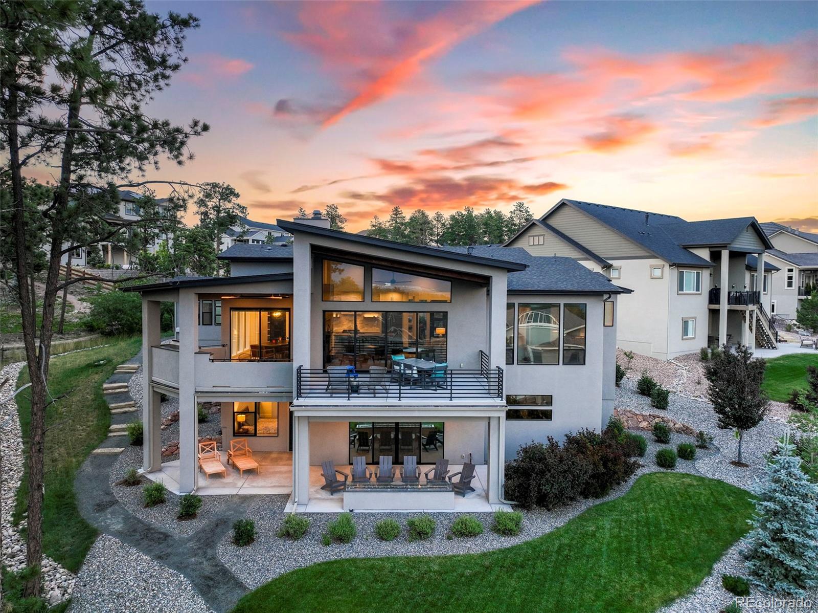 MLS Image #46 for 16496  florawood place,monument, Colorado