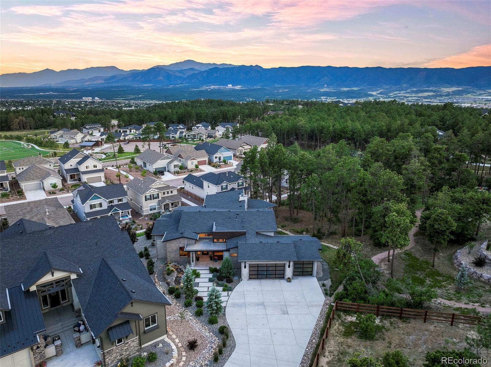 MLS Image #47 for 16496  florawood place,monument, Colorado