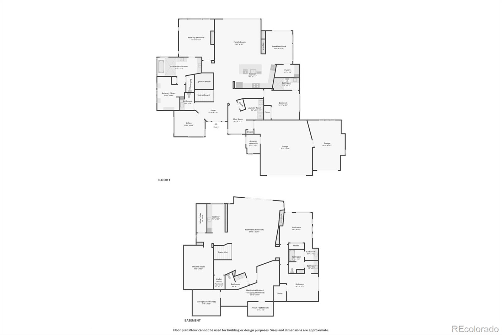 MLS Image #49 for 16496  florawood place,monument, Colorado