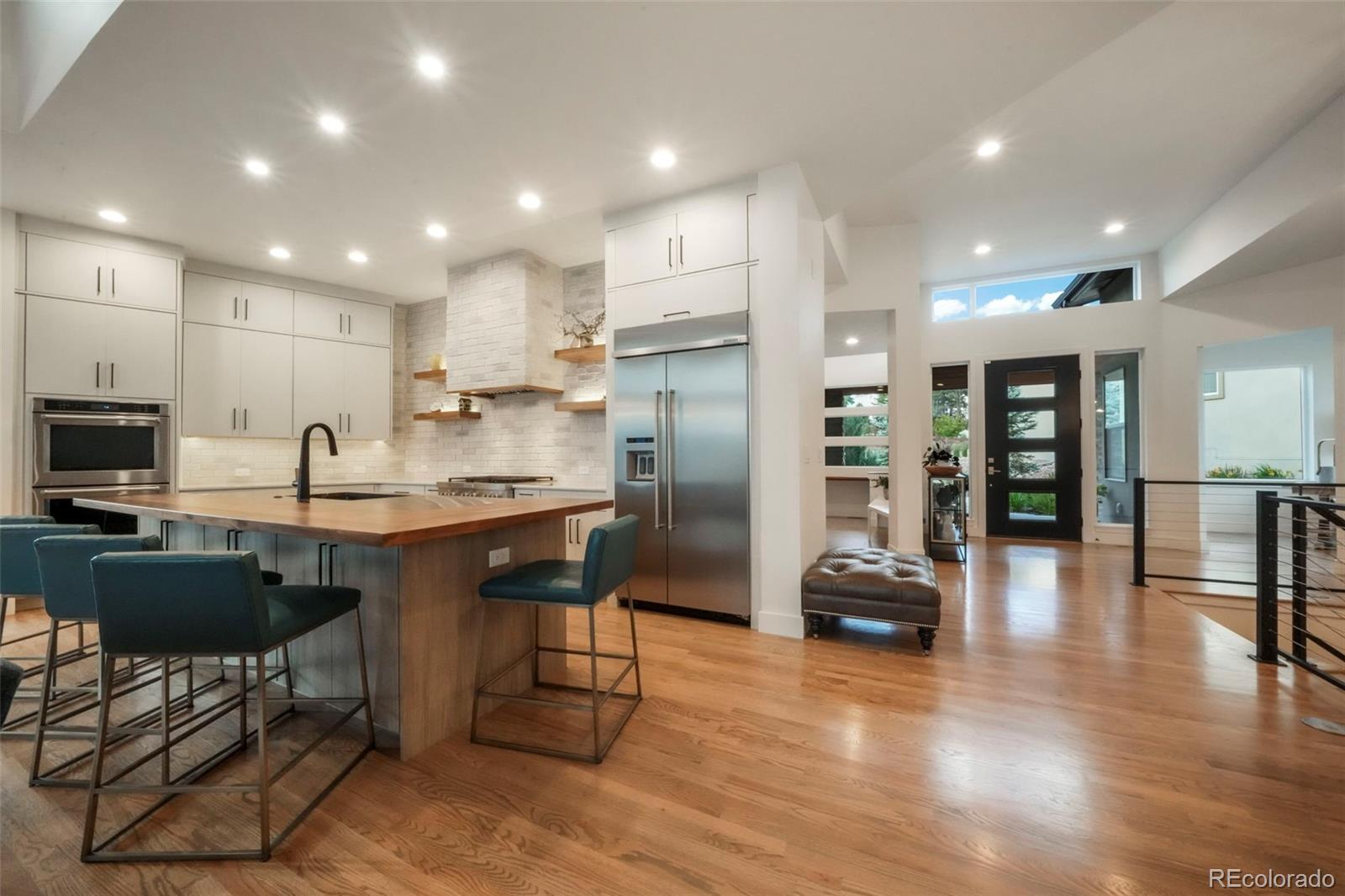 MLS Image #9 for 16496  florawood place,monument, Colorado