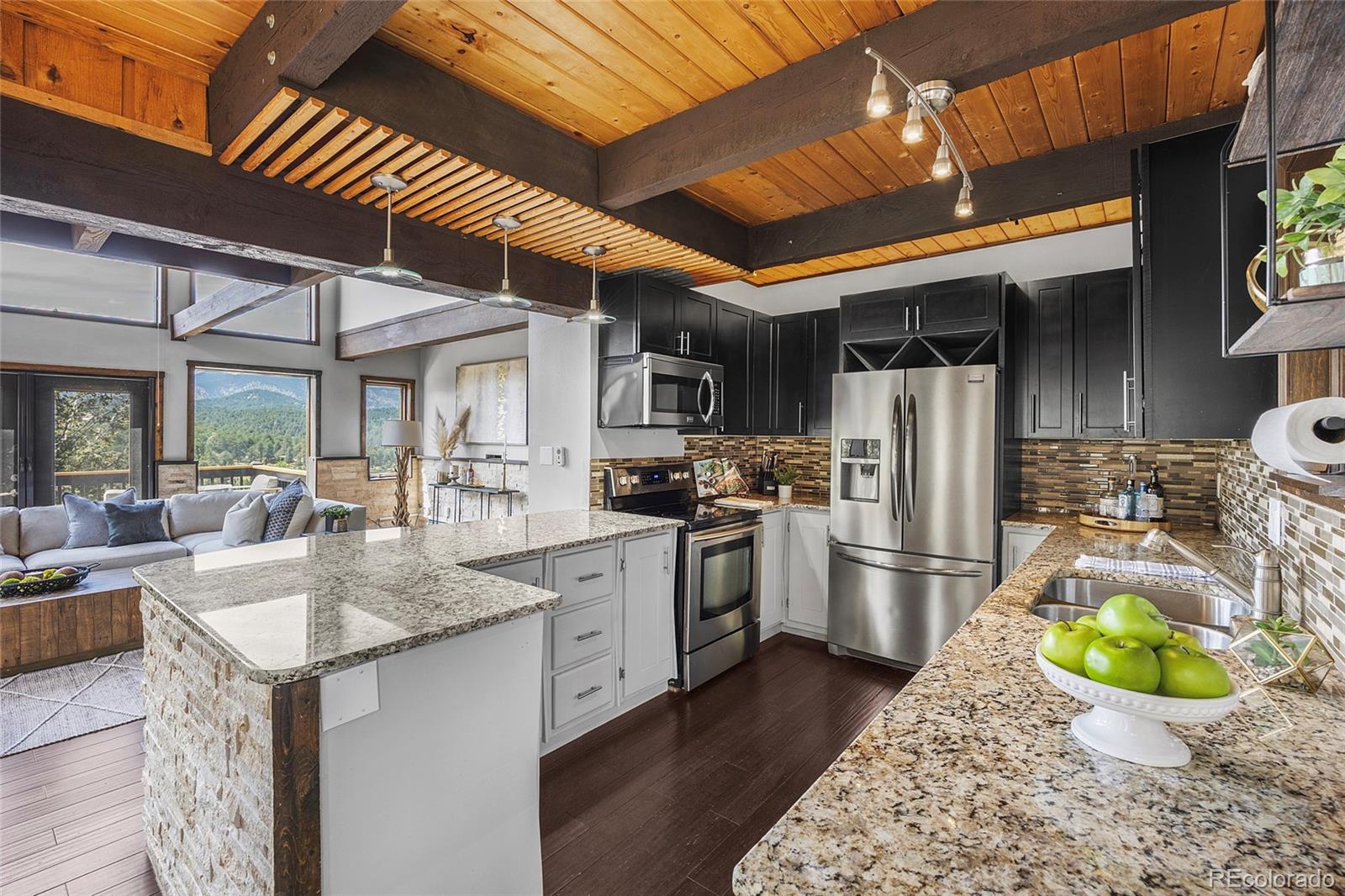 MLS Image #10 for 4477  independence trail,evergreen, Colorado