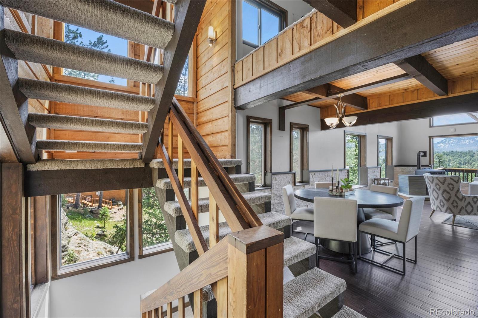 MLS Image #18 for 4477  independence trail,evergreen, Colorado