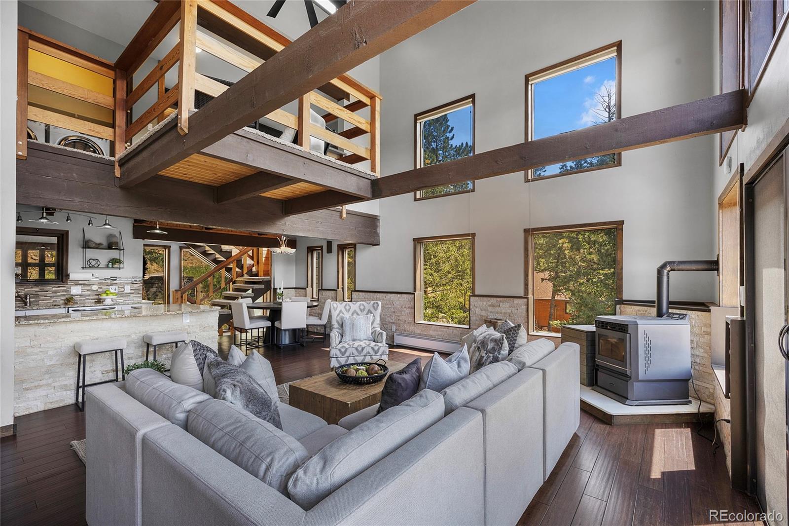 MLS Image #19 for 4477  independence trail,evergreen, Colorado