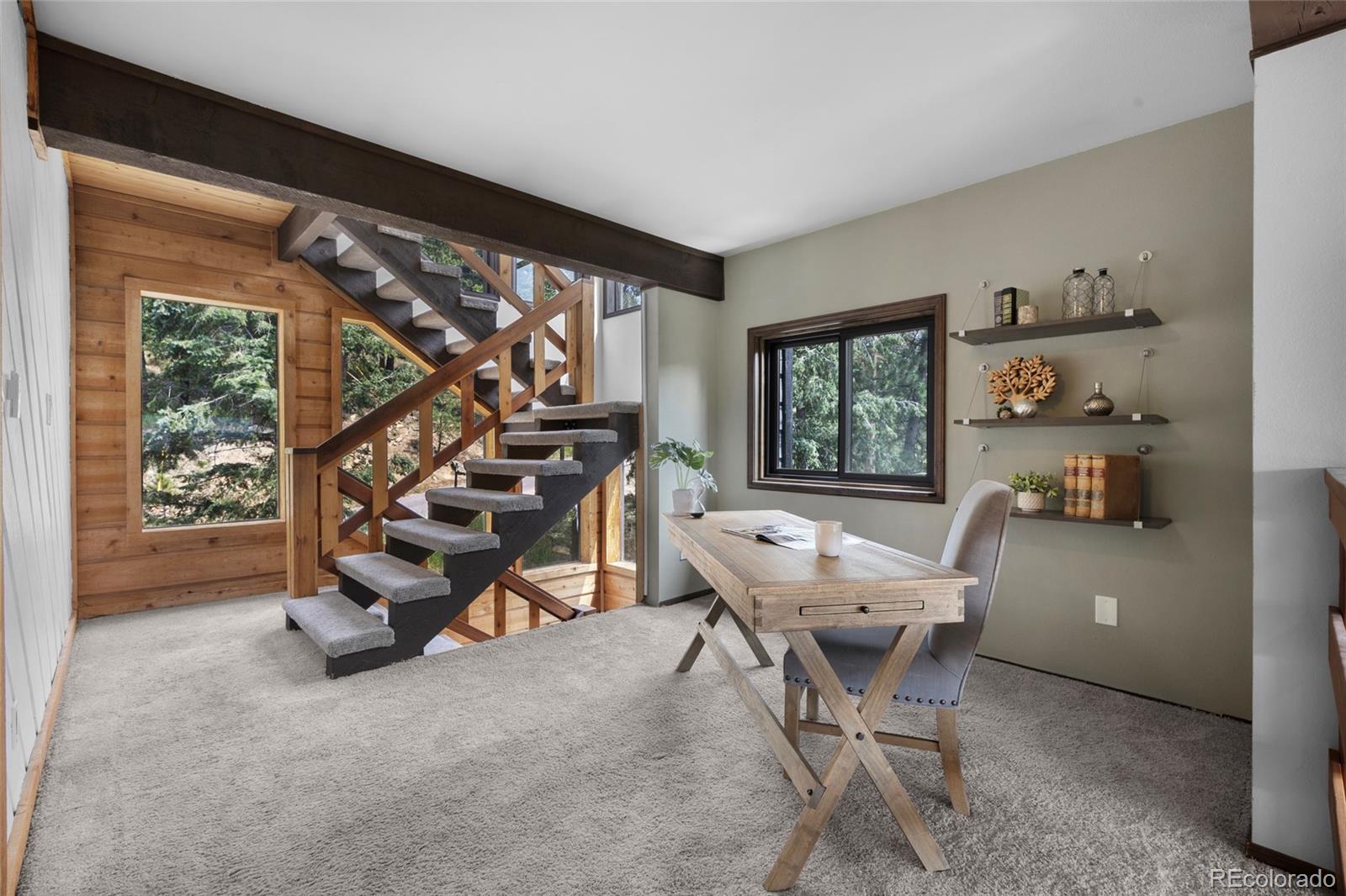 MLS Image #28 for 4477  independence trail,evergreen, Colorado