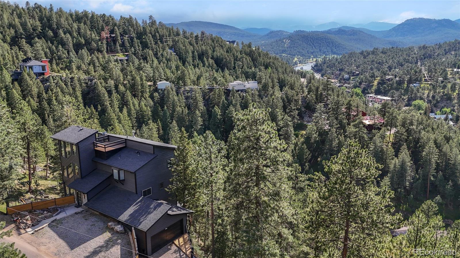 MLS Image #3 for 4477  independence trail,evergreen, Colorado