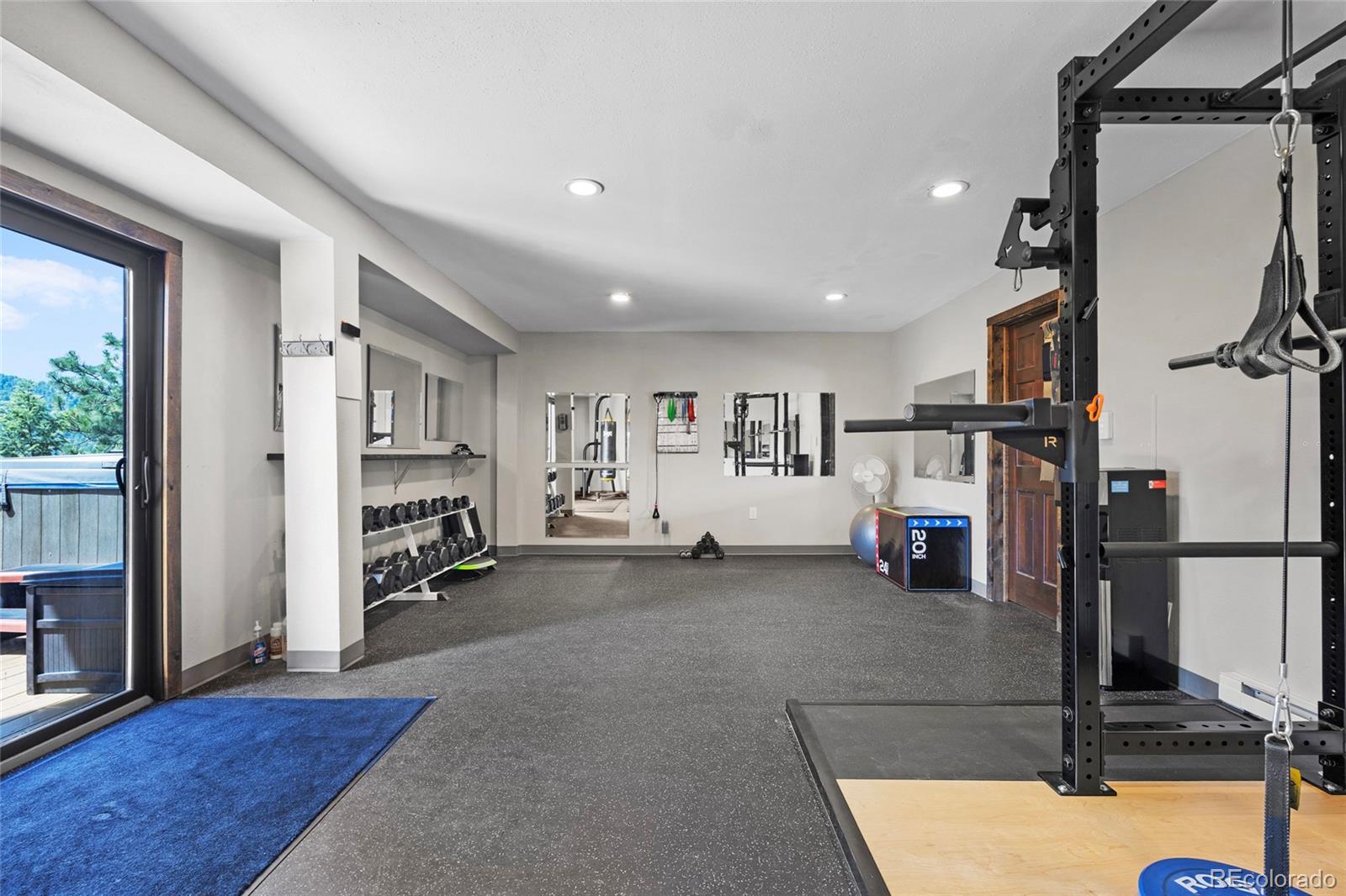 MLS Image #34 for 4477  independence trail,evergreen, Colorado