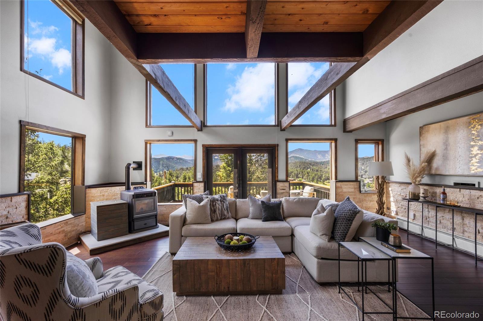 MLS Image #4 for 4477  independence trail,evergreen, Colorado