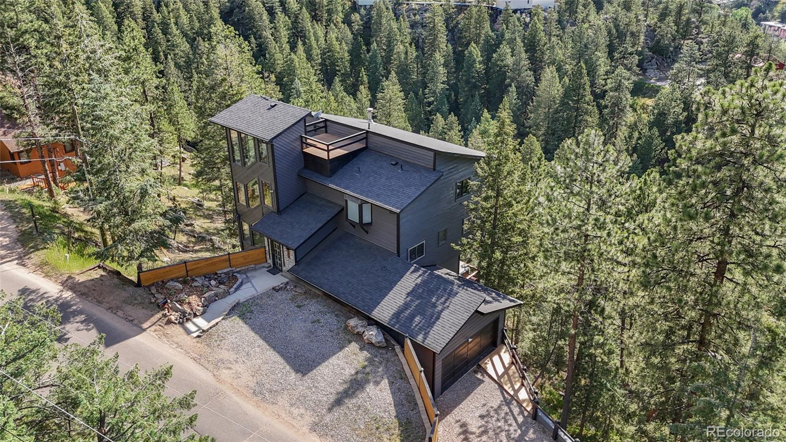 MLS Image #41 for 4477  independence trail,evergreen, Colorado