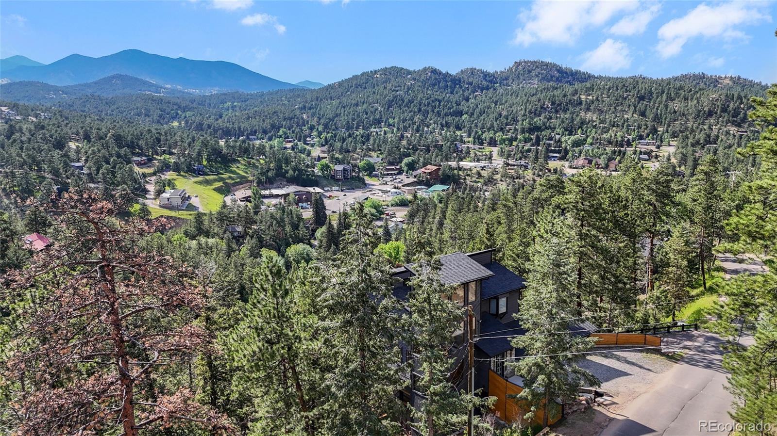MLS Image #42 for 4477  independence trail,evergreen, Colorado