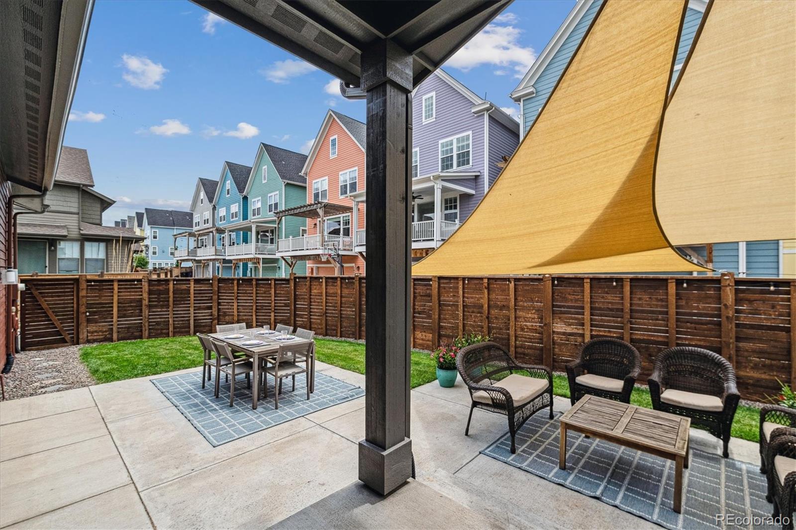 MLS Image #30 for 5812  galena street,denver, Colorado