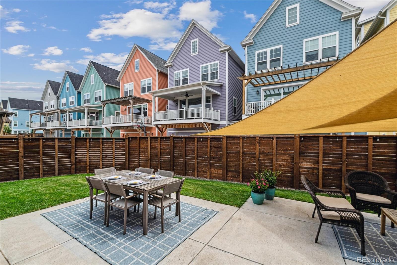 MLS Image #31 for 5812  galena street,denver, Colorado
