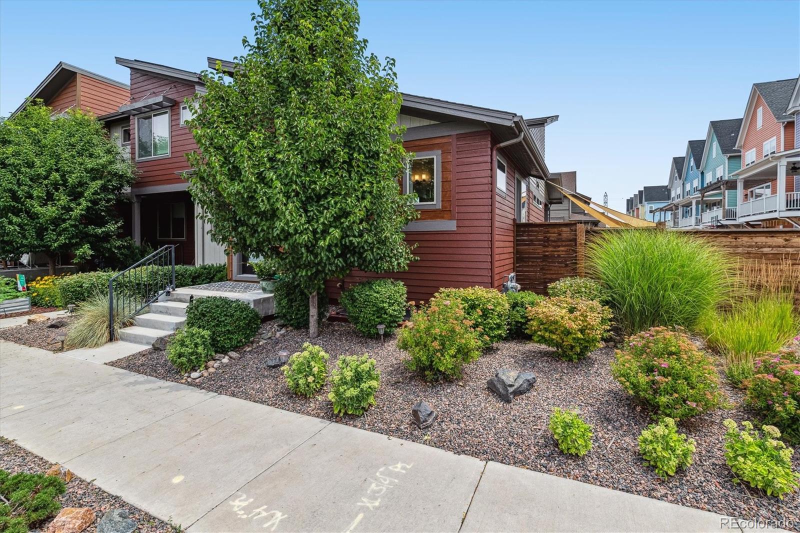 MLS Image #36 for 5812  galena street,denver, Colorado