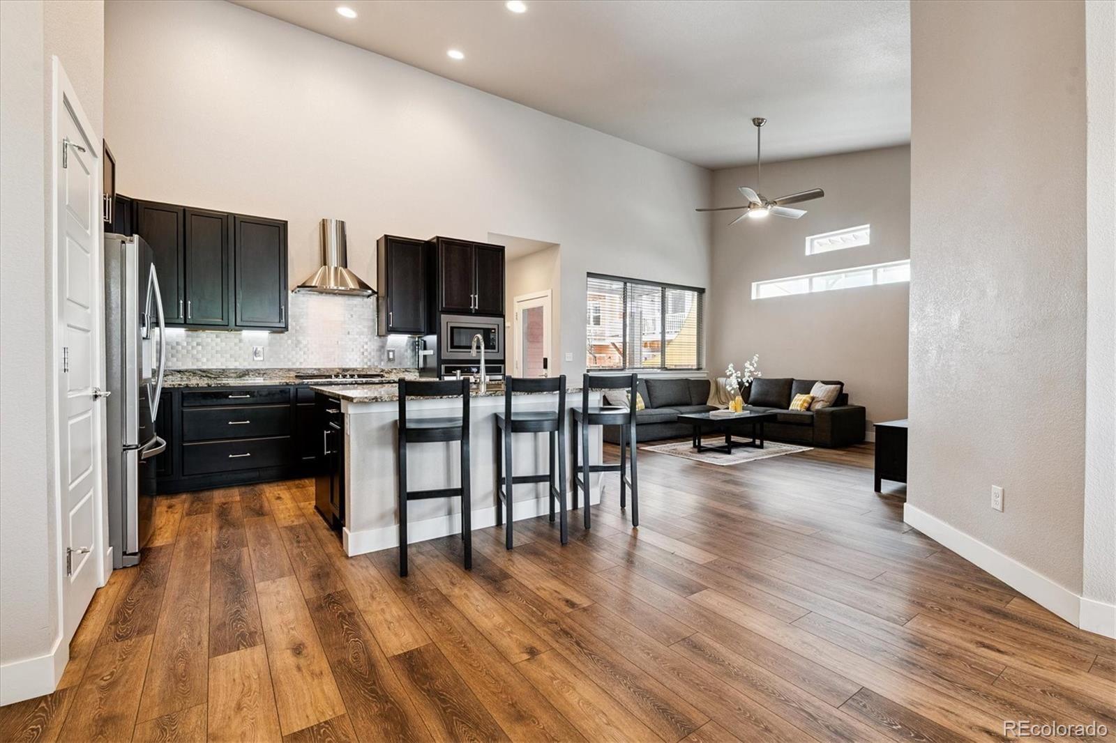 MLS Image #4 for 5812  galena street,denver, Colorado