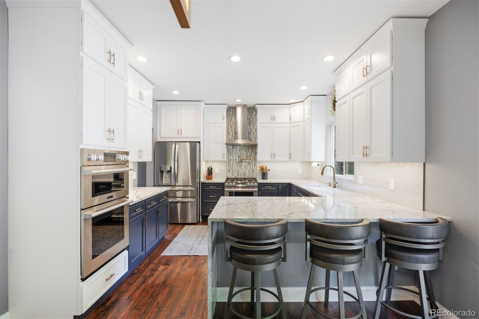 MLS Image #11 for 10060  royal eagle lane,highlands ranch, Colorado